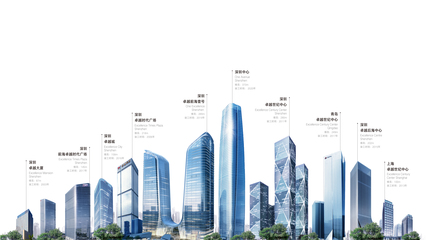 卓越四大板塊多元開花,助推企業進入&ldquo;高增長&rdquo;通道