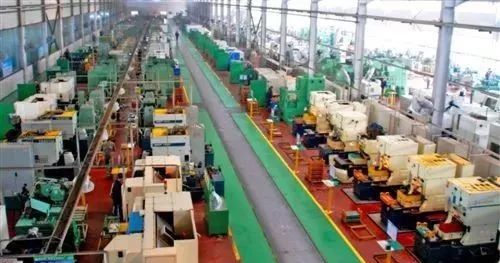 人機料法環,工廠管理分析最全干貨