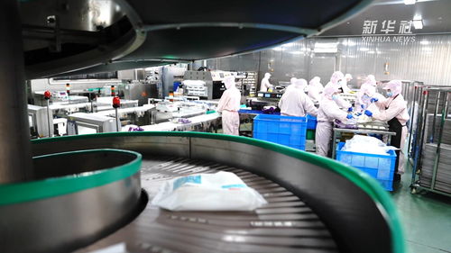 細(xì)節(jié)控 超級(jí)包子工廠 用精細(xì)化管理書(shū)寫誠(chéng)信