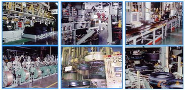 實現數字化工廠,提升產品質量競爭力