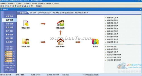 精誠化妝品連鎖店管理系統(tǒng)