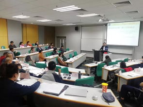 美國西東大學(xué)mba粵港澳4班 國際商業(yè)管理 課程回顧