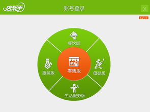 商業管理系統,云pos平臺