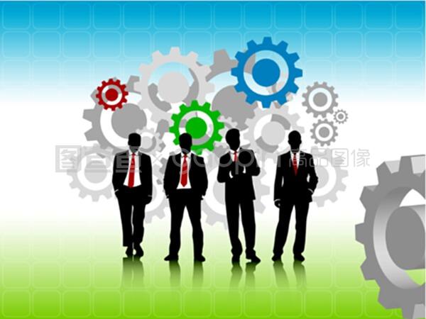 商人和項目管理