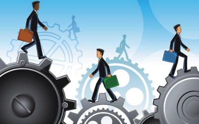 管理就16個字!做不到,就走人