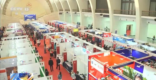 出國留學有哪些新趨勢 這場教育巡回展有答案