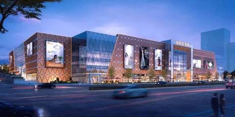 強強聯手,大漢集團攜手鉅豪照明共同打造照明燈飾互聯網+生態體系