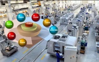 智能制造如何少走彎路 制造業(yè)技術(shù)發(fā)展趨勢(shì)與典型應(yīng)用全面解讀