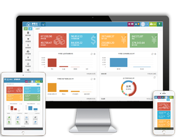 喜訊!夢(mèng)想云榮獲CSIC2020年度最佳SAAS產(chǎn)品