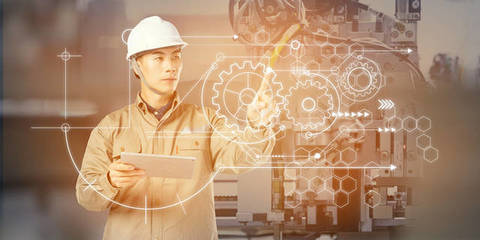 智能產(chǎn)品與智能服務(wù)可以幫助企業(yè)帶來商業(yè)模式!