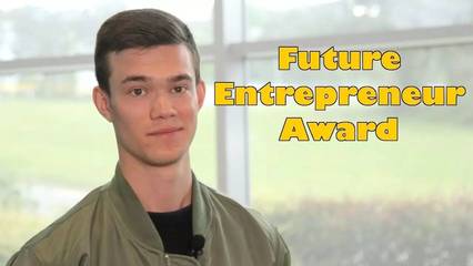 大學(xué)生創(chuàng)業(yè)的夢工廠,亞伯大學(xué)成為未來企業(yè)家的搖籃