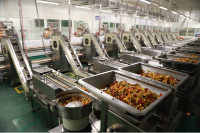 品牌價(jià)值突破200億元,徐福記再次榮登“中國500最具價(jià)值品牌”榜單