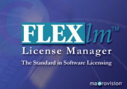 crackz的文章 flexlm 愚人的商業許可證管理器