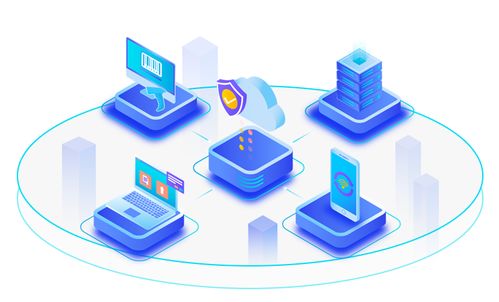 商業管理行業迎來數字化轉型新浪潮