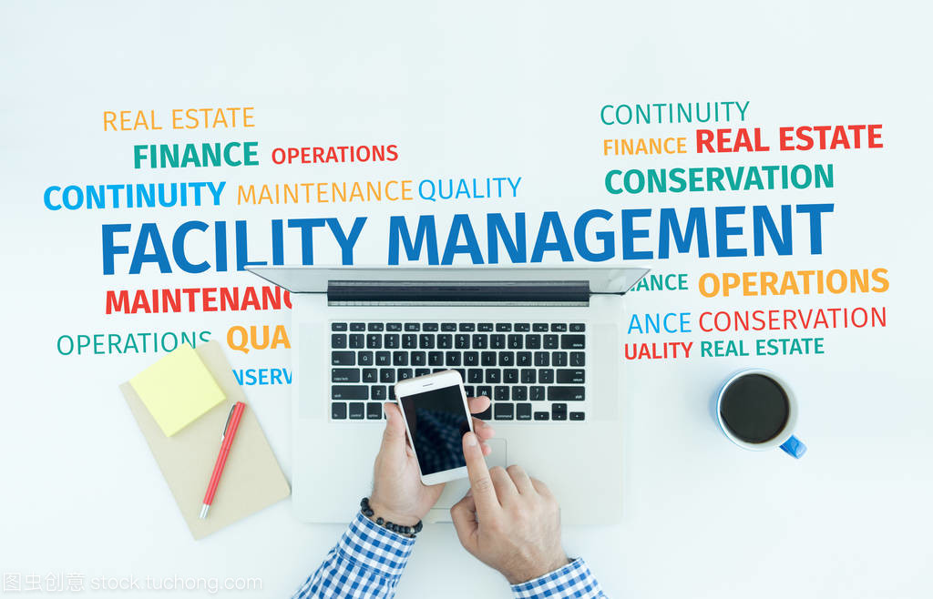 商業(yè)洞察與管理的詞云解析