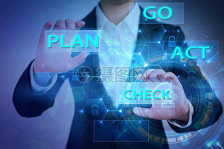 商業管理 現代企業的核心驅動力