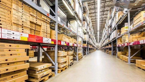 實用10招,教你提高倉庫庫存準確率